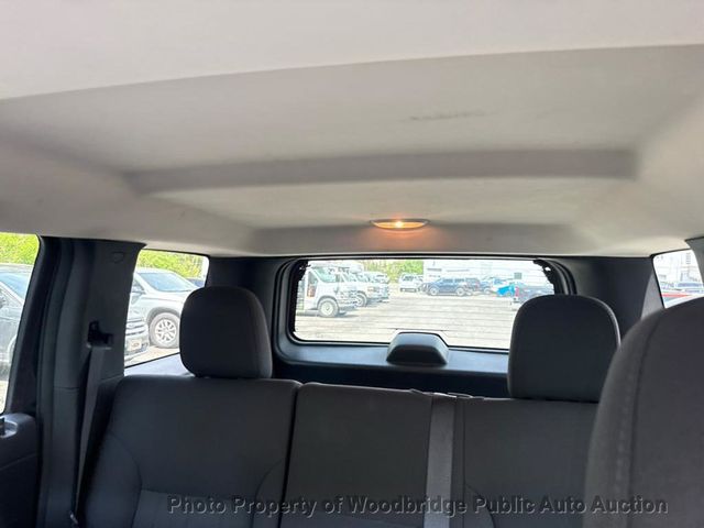 2011 Jeep Liberty Sport - 23020572 - 9