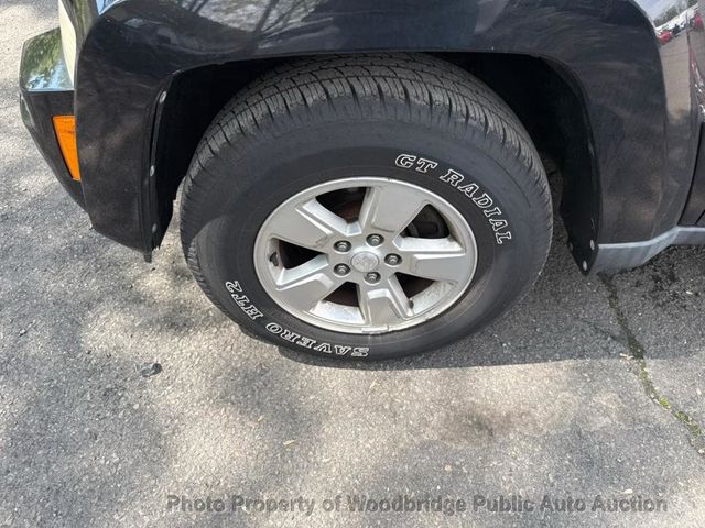 2011 Jeep Liberty Sport - 23020572 - 10