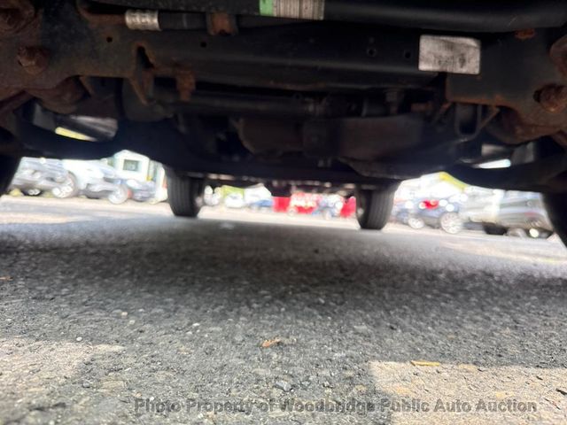 2011 Jeep Liberty Sport - 23020572 - 12