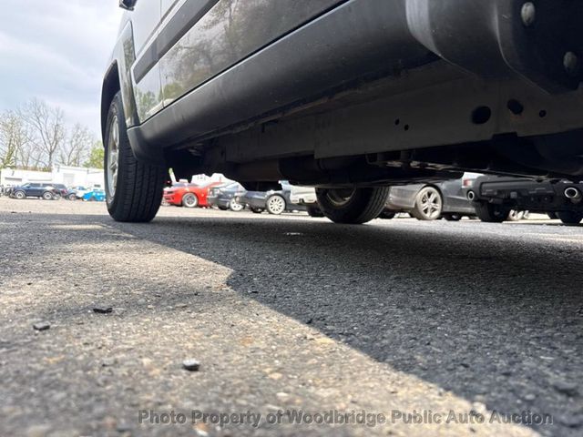 2011 Jeep Liberty Sport - 23020572 - 13