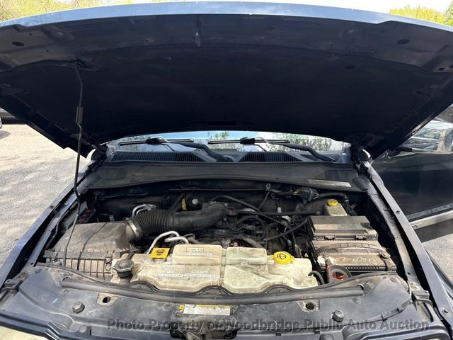 2011 Jeep Liberty Sport - 23020572 - 14