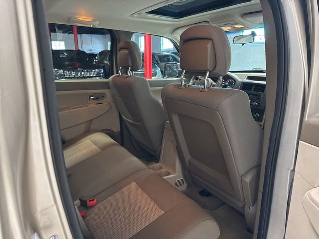 2011 Jeep Liberty Sport - 22976932 - 32