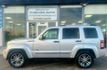 2011 Jeep Liberty Sport - 22710100 - 1