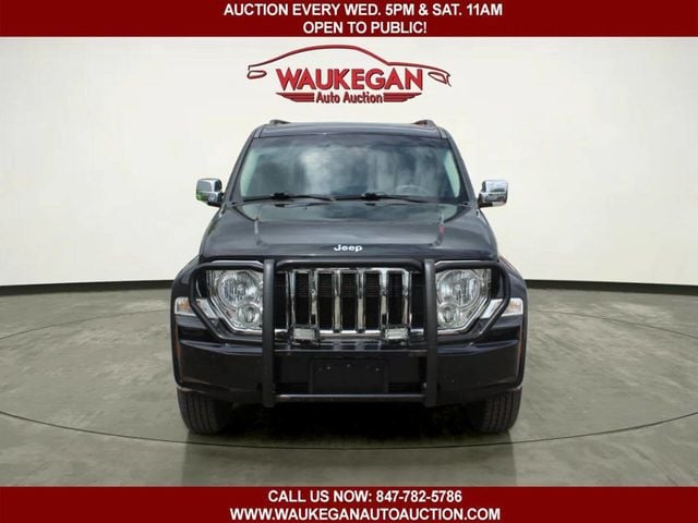 2011 Jeep Liberty Sport 4x4 4dr SUV - 23029804 - 1