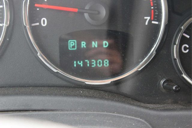 2011 Jeep Liberty Sport 4x4 4dr SUV - 23029804 - 8