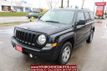 2011 Jeep Patriot FWD 4dr Latitude - 22389174 - 0