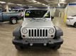 2011 Jeep Wrangler 4WD 2dr Mojave - 22762941 - 11