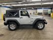 2011 Jeep Wrangler 4WD 2dr Mojave - 22762941 - 12