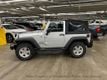 2011 Jeep Wrangler 4WD 2dr Mojave - 22762941 - 14