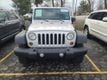 2011 Jeep Wrangler 4WD 2dr Mojave - 22762941 - 1