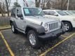 2011 Jeep Wrangler 4WD 2dr Mojave - 22762941 - 2