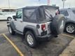 2011 Jeep Wrangler 4WD 2dr Mojave - 22762941 - 4