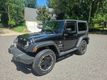 2011 Jeep Wrangler 4WD 2dr Mojave - 23039129 - 0