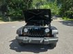 2011 Jeep Wrangler 4WD 2dr Mojave - 23039129 - 16