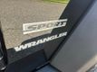 2011 Jeep Wrangler 4WD 2dr Mojave - 23039129 - 18