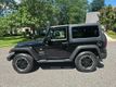 2011 Jeep Wrangler 4WD 2dr Mojave - 23039129 - 1