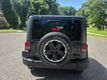 2011 Jeep Wrangler 4WD 2dr Mojave - 23039129 - 3