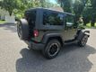 2011 Jeep Wrangler 4WD 2dr Mojave - 23039129 - 4