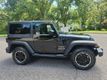 2011 Jeep Wrangler 4WD 2dr Mojave - 23039129 - 5