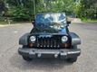 2011 Jeep Wrangler 4WD 2dr Mojave - 23039129 - 7