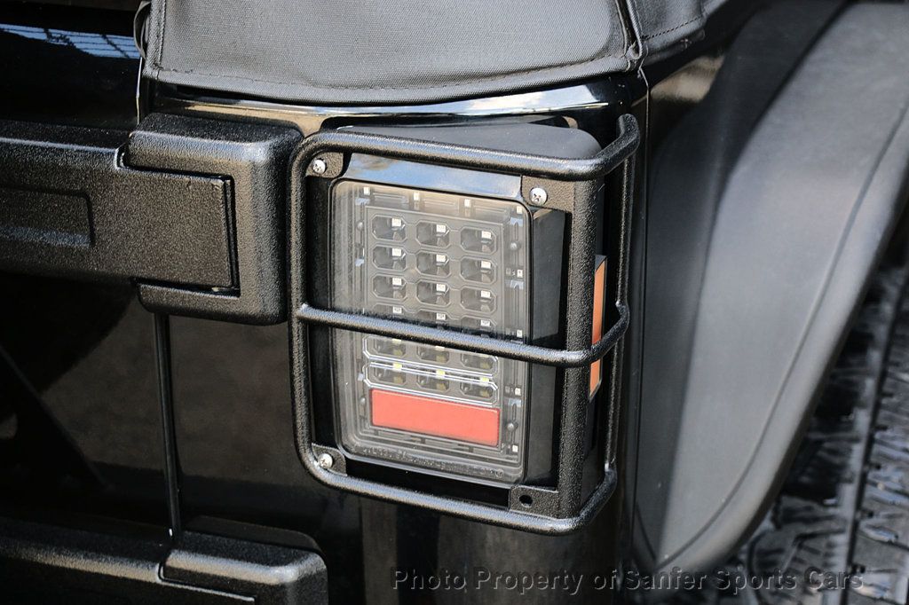 2011 Jeep Wrangler 4WD 2dr Rubicon - 23006251 - 10