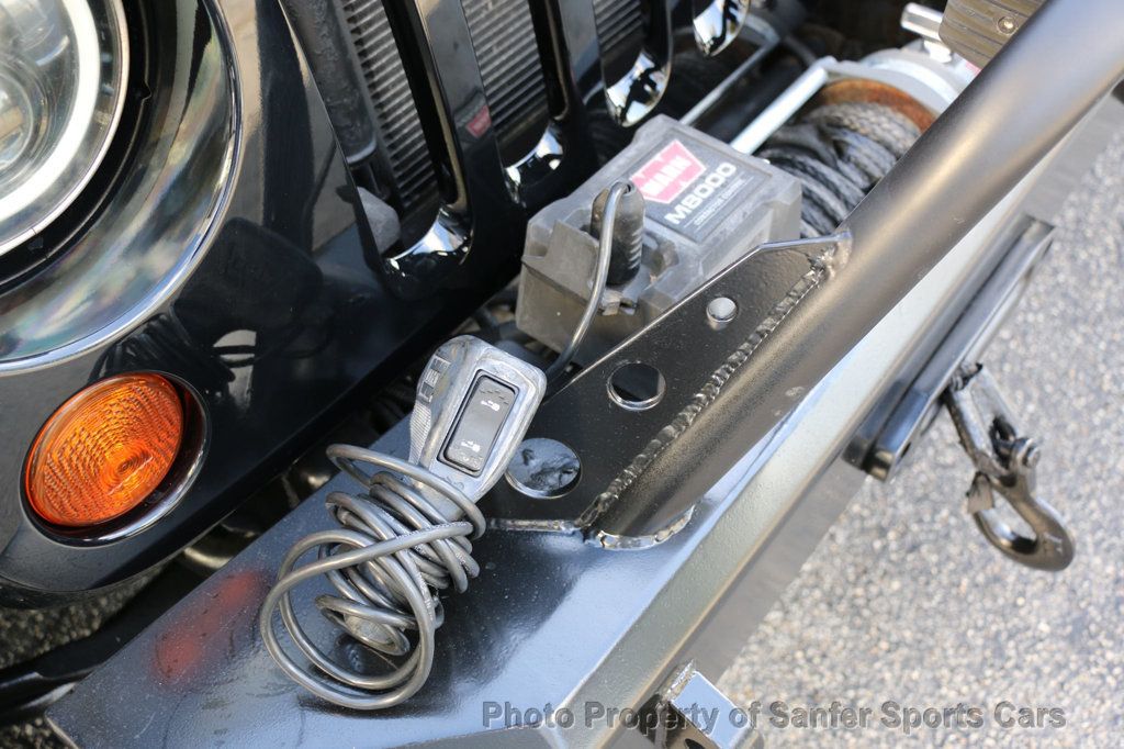 2011 Jeep Wrangler 4WD 2dr Rubicon - 23006251 - 13