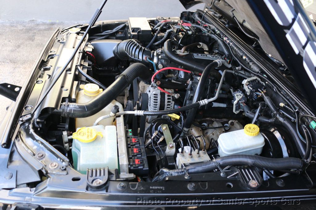 2011 Jeep Wrangler 4WD 2dr Rubicon - 23006251 - 18