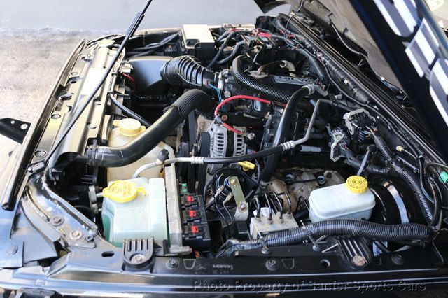 2011 Jeep Wrangler 4WD 2dr Rubicon - 23006251 - 18