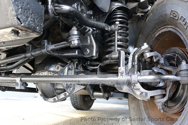 2011 Jeep Wrangler 4WD 2dr Rubicon - 23006251 - 23