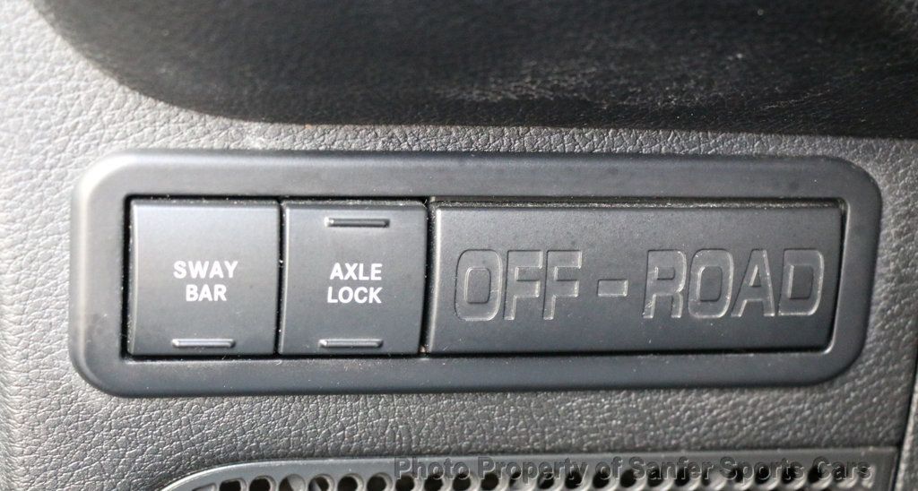 2011 Jeep Wrangler 4WD 2dr Rubicon - 23006251 - 37