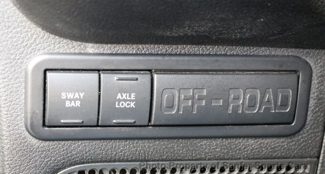 2011 Jeep Wrangler 4WD 2dr Rubicon - 23006251 - 37