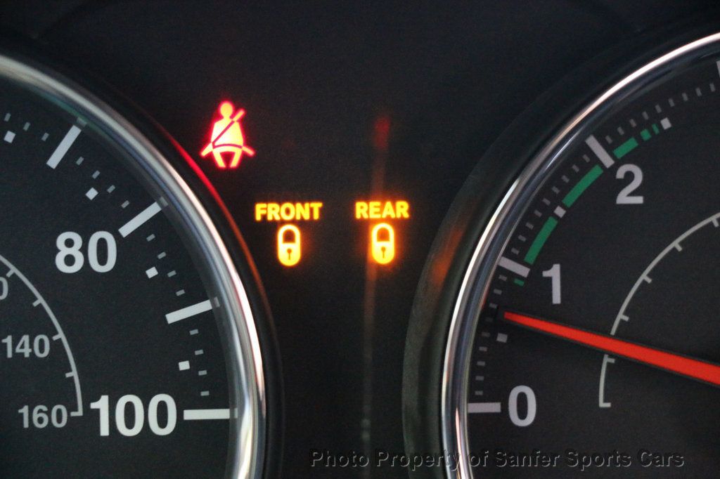 2011 Jeep Wrangler 4WD 2dr Rubicon - 23006251 - 38