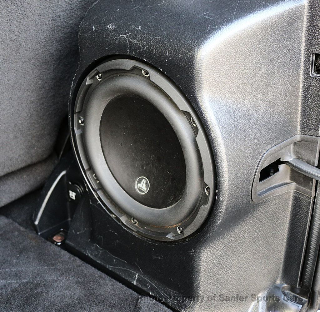 2011 Jeep Wrangler 4WD 2dr Rubicon - 23006251 - 44