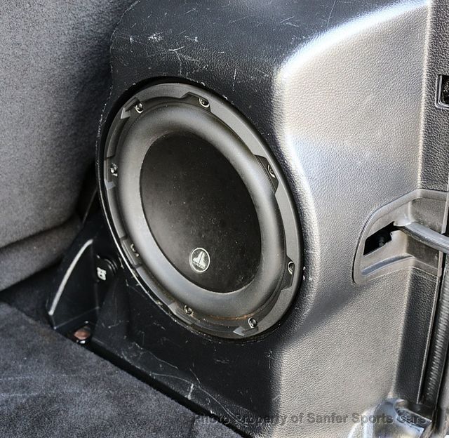 2011 Jeep Wrangler 4WD 2dr Rubicon - 23006251 - 44