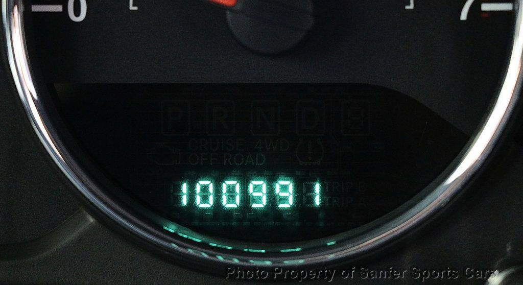 2011 Jeep Wrangler 4WD 2dr Rubicon - 23006251 - 45