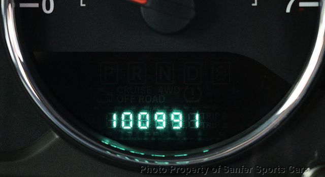 2011 Jeep Wrangler 4WD 2dr Rubicon - 23006251 - 45