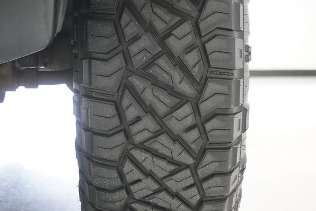 2011 Jeep Wrangler 4WD 2dr Sahara - 22999090 - 23