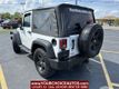 2011 Jeep Wrangler 4WD 2dr Sport - 22467229 - 2