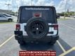 2011 Jeep Wrangler 4WD 2dr Sport - 22467229 - 3