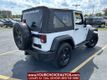 2011 Jeep Wrangler 4WD 2dr Sport - 22467229 - 4