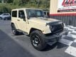 2011 Jeep Wrangler 4WD 2dr Sport - 22661208 - 0