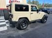 2011 Jeep Wrangler 4WD 2dr Sport - 22661208 - 2