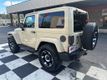 2011 Jeep Wrangler 4WD 2dr Sport - 22661208 - 4