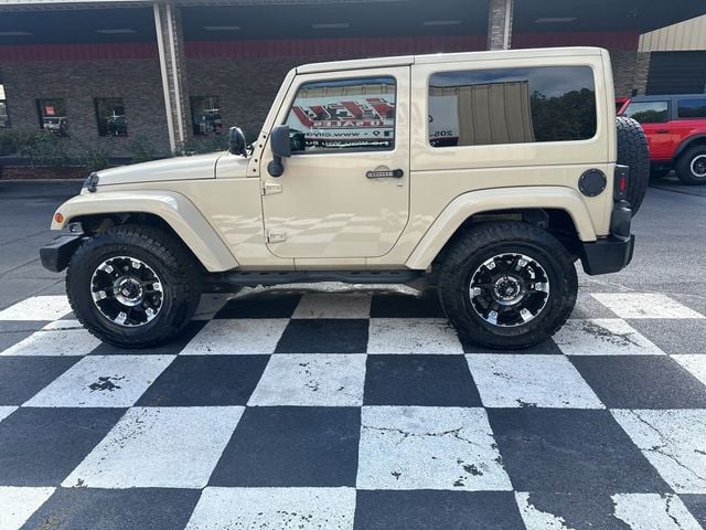 2011 Jeep Wrangler 4WD 2dr Sport - 22661208 - 5