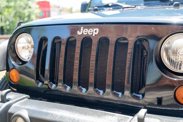 2011 Jeep Wrangler LocalTrade/Sport-4WD/3.6L-V6/ConnectivityGroup/PwrConvenienceGrp - 23036901 - 15