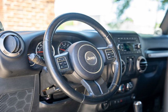 2011 Jeep Wrangler LocalTrade/Sport-4WD/3.6L-V6/ConnectivityGroup/PwrConvenienceGrp - 23036901 - 20