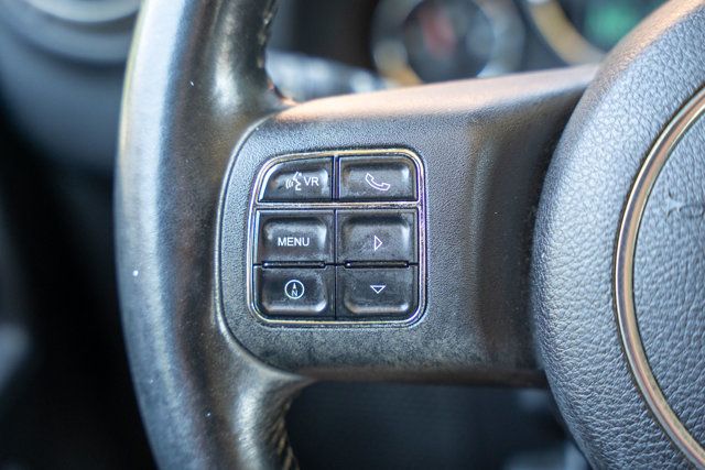 2011 Jeep Wrangler LocalTrade/Sport-4WD/3.6L-V6/ConnectivityGroup/PwrConvenienceGrp - 23036901 - 22