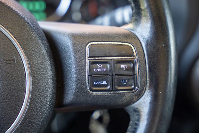 2011 Jeep Wrangler LocalTrade/Sport-4WD/3.6L-V6/ConnectivityGroup/PwrConvenienceGrp - 23036901 - 23