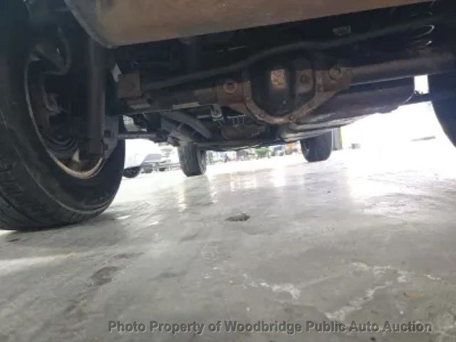 2011 Jeep Wrangler Unlimited 4WD 4dr Mojave - 22985275 - 12