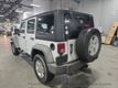 2011 Jeep Wrangler Unlimited 4WD 4dr Mojave - 22985275 - 1